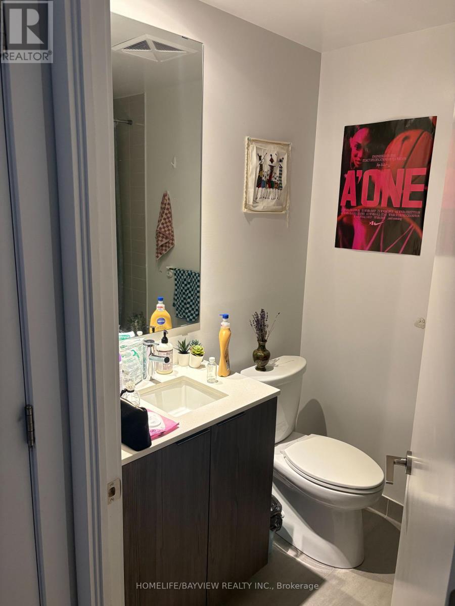 805 - 50 Power Street, Toronto, Ontario  M5A 0V3 - Photo 9 - C13728702
