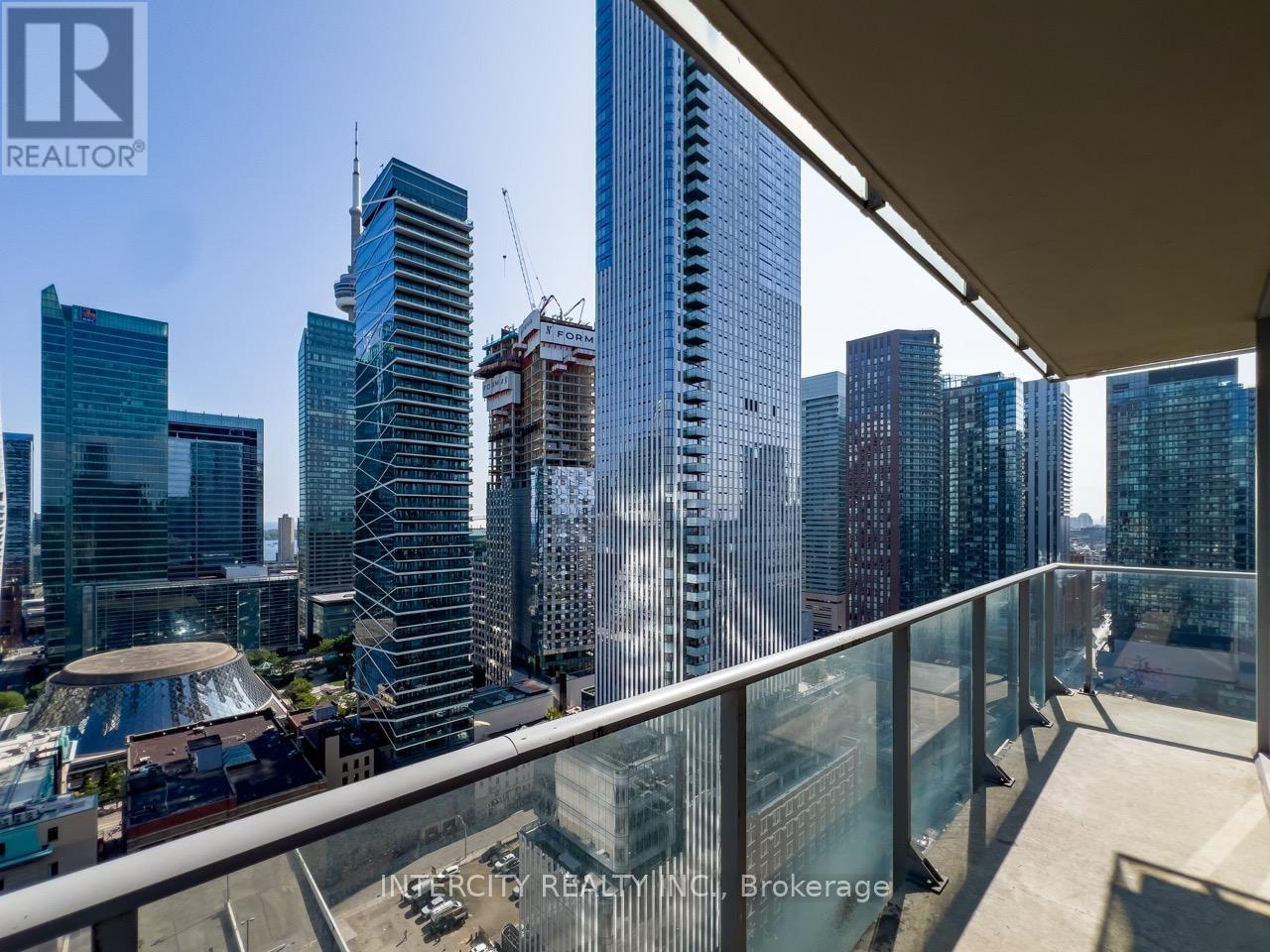 2503 - 126 Simcoe Street, Toronto, Ontario  M5H 4E6 - Photo 24 - C13738634