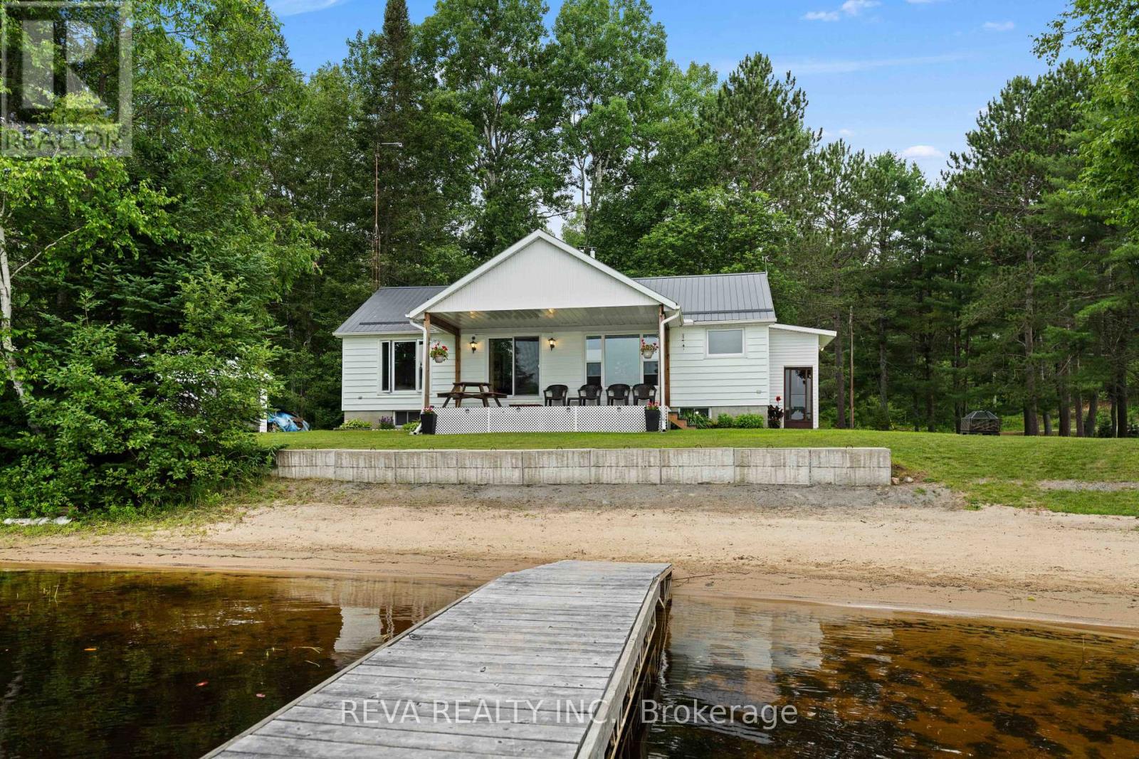 146 CENTRE ROAD, Hastings Highlands, Ontario