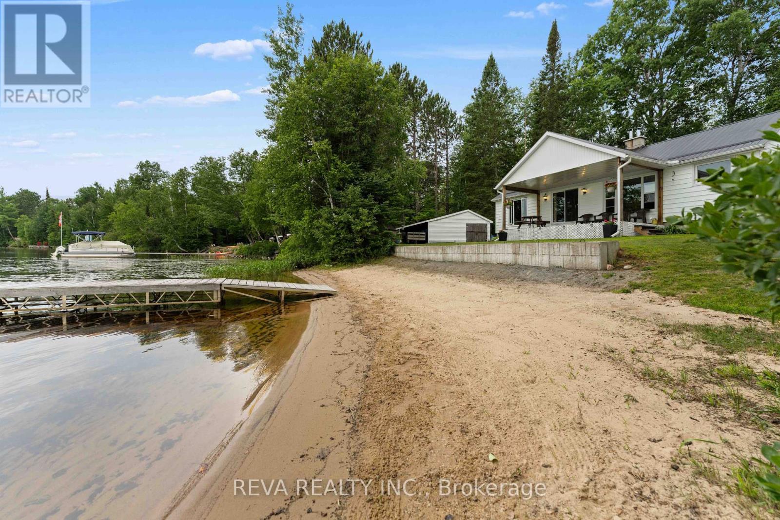 146 Centre Road, Hastings Highlands, Ontario  K0L 2K0 - Photo 2 - X13739238