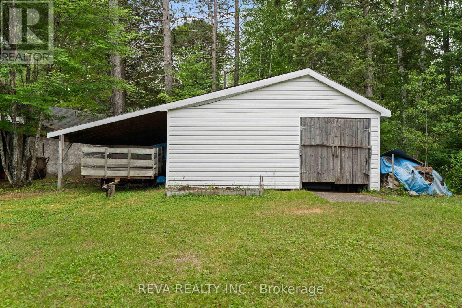 146 Centre Road, Hastings Highlands, Ontario  K0L 2K0 - Photo 26 - X13739238