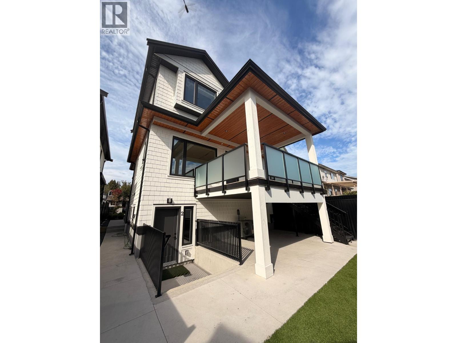 1554 W 66th Avenue, Vancouver, British Columbia  V6P 2R9 - Photo 1 - R3161088