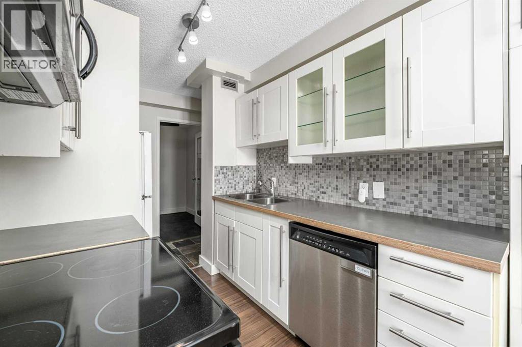 706, 1240 12 Avenue SW, Calgary, Alberta T3C 0P3 - Photo 7 - A2341974