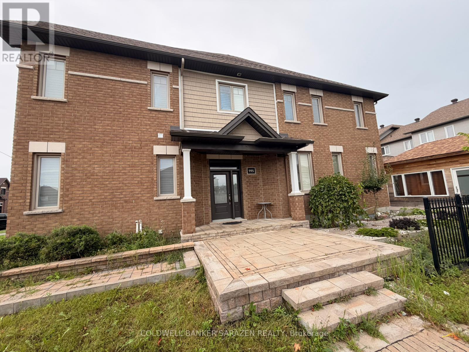 995 Rotary Way, Ottawa, Ontario K1T 0L9 - Photo 2 - X13739232