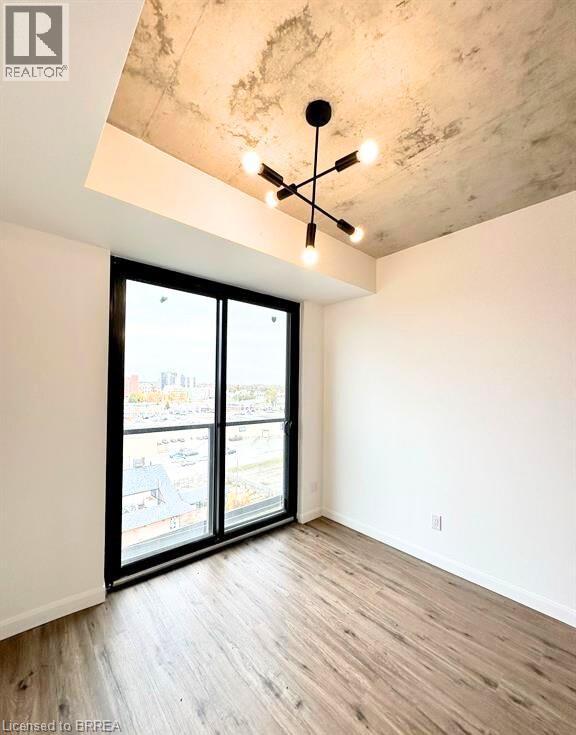 7 Erie Avenue Unit# 813, Brantford, Ontario  N3S 0K5 - Photo 19 - 40859959