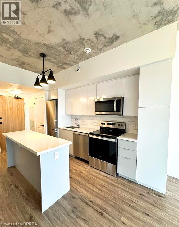 7 Erie Avenue Unit# 813, Brantford, Ontario  N3S 0K5 - Photo 9 - 40859959