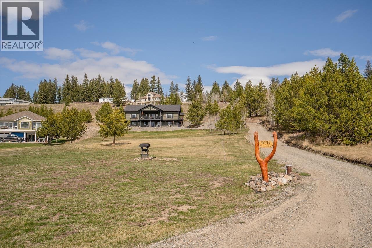 5593 Lakeside Court, 103 Mile House, British Columbia  V0K 2E1 - Photo 38 - R3161148