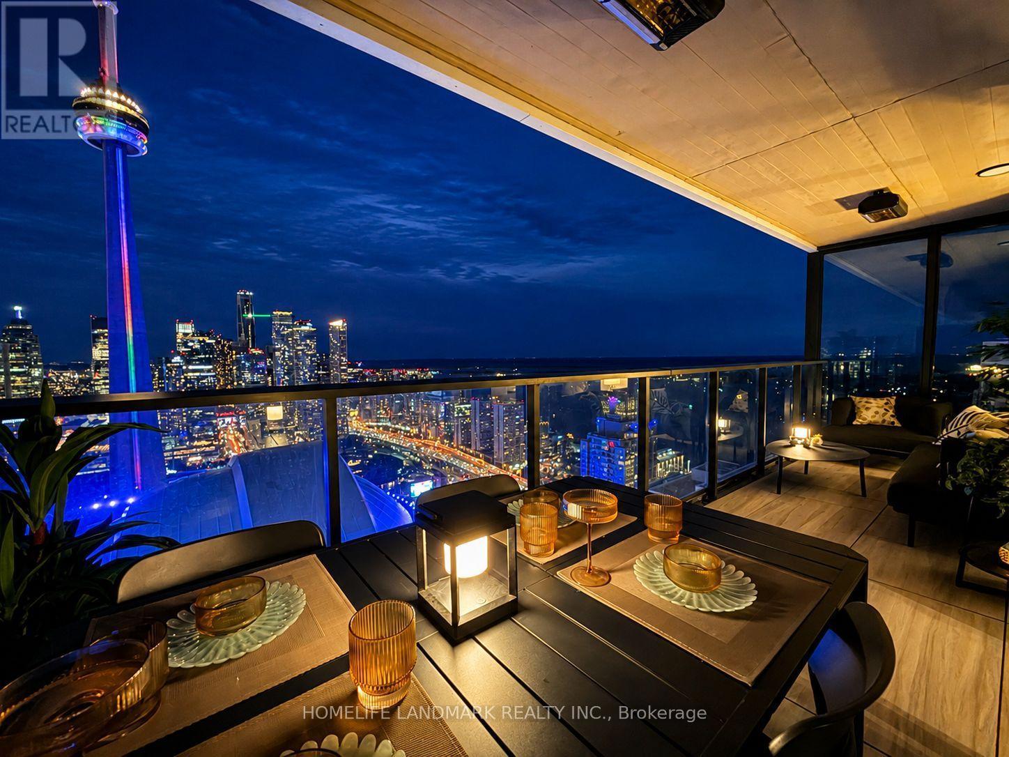 5309 - 3 CONCORD CITYPLACE WAY, Toronto, Ontario
