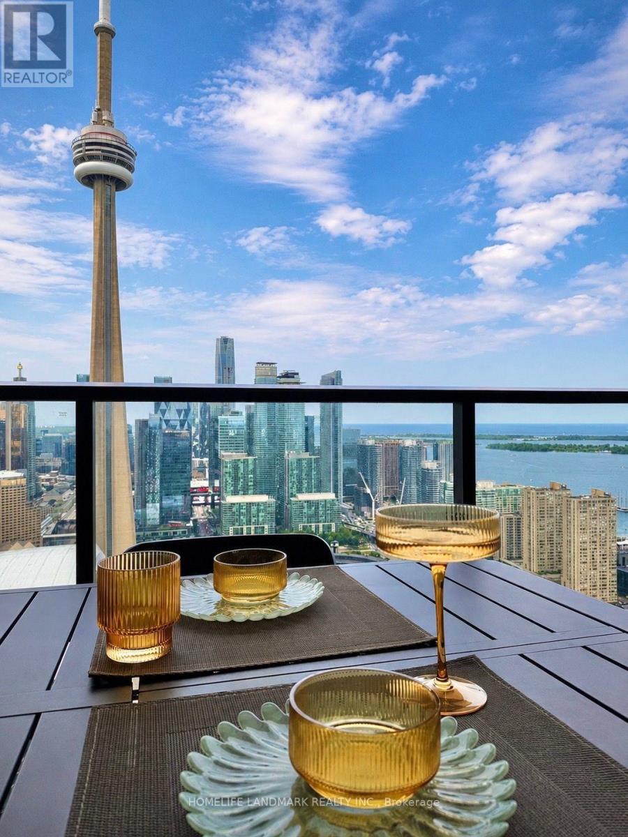 5309 - 3 Concord Cityplace Way, Toronto, Ontario  M5V 0X4 - Photo 14 - C13739204