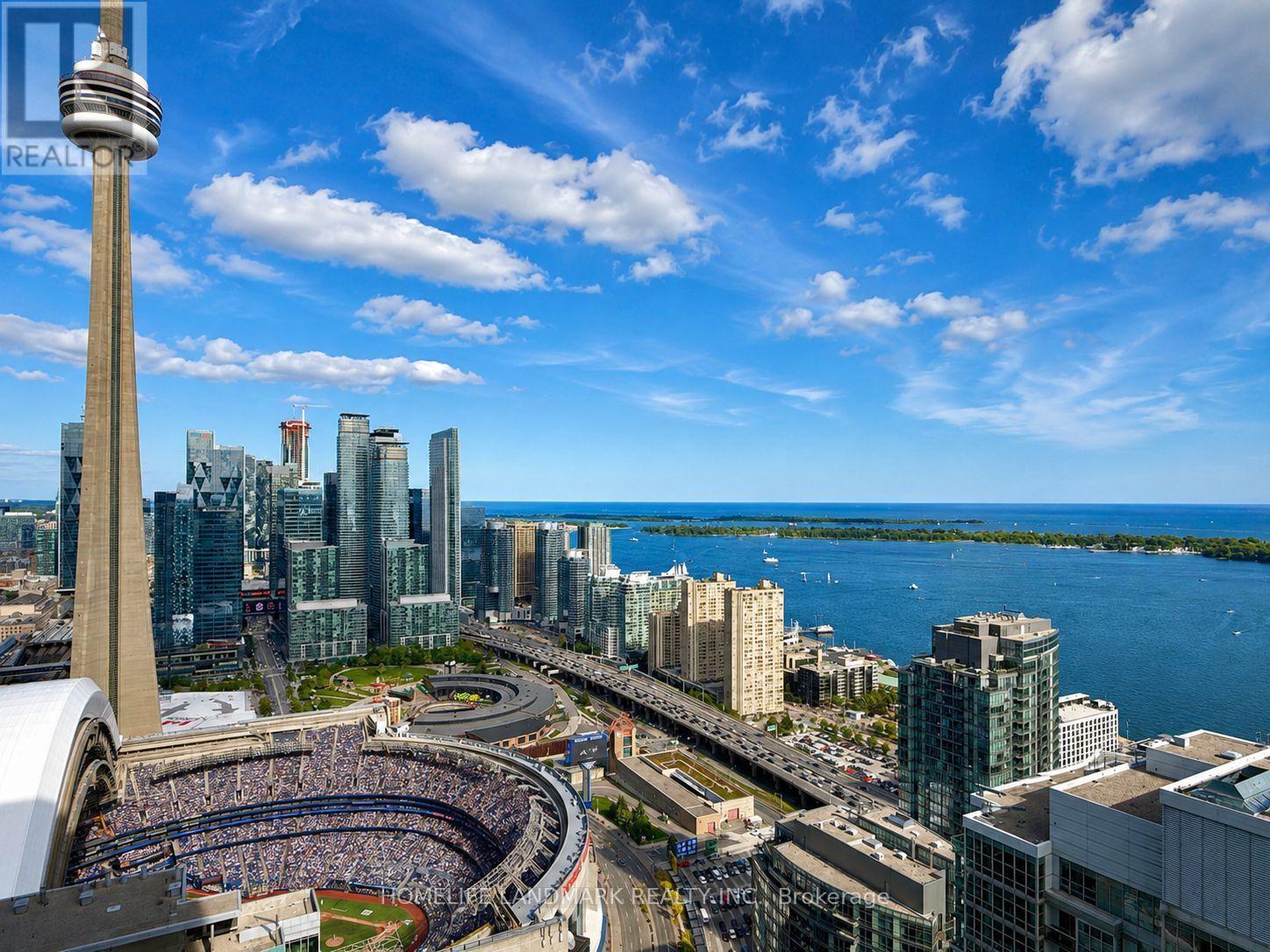 5309 - 3 Concord Cityplace Way, Toronto, Ontario  M5V 0X4 - Photo 16 - C13739204