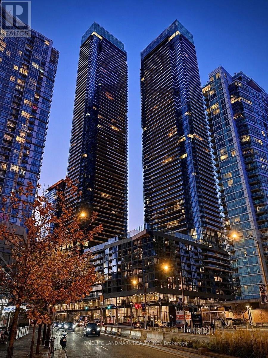 5309 - 3 Concord Cityplace Way, Toronto, Ontario  M5V 0X4 - Photo 19 - C13739204