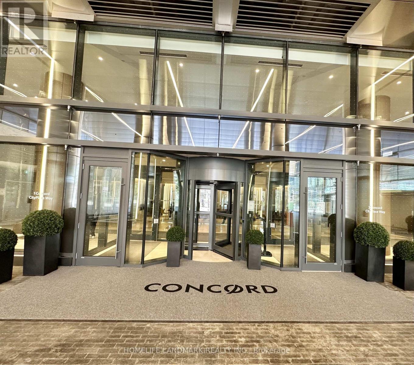 5309 - 3 Concord Cityplace Way, Toronto, Ontario  M5V 0X4 - Photo 34 - C13739204