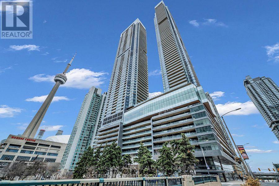 5309 - 3 Concord Cityplace Way, Toronto, Ontario  M5V 0X4 - Photo 35 - C13739204