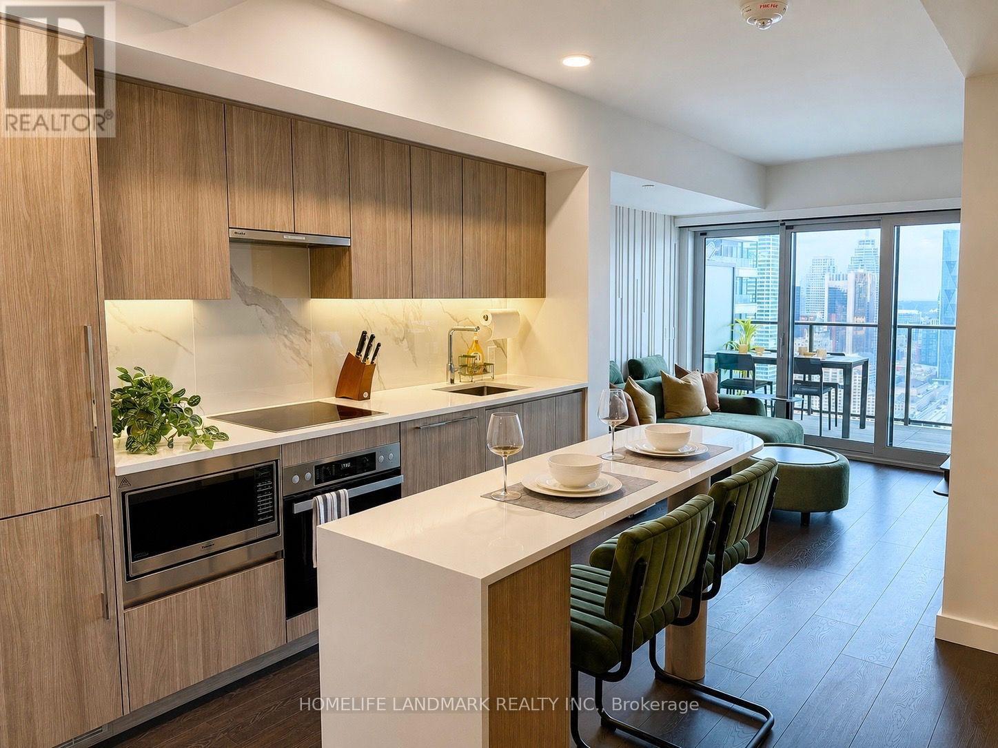 5309 - 3 Concord Cityplace Way, Toronto, Ontario  M5V 0X4 - Photo 5 - C13739204