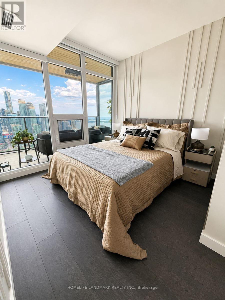 5309 - 3 Concord Cityplace Way, Toronto, Ontario  M5V 0X4 - Photo 9 - C13739204