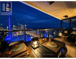 5309 - 3 CONCORD CITYPLACE WAY, Toronto, Ontario