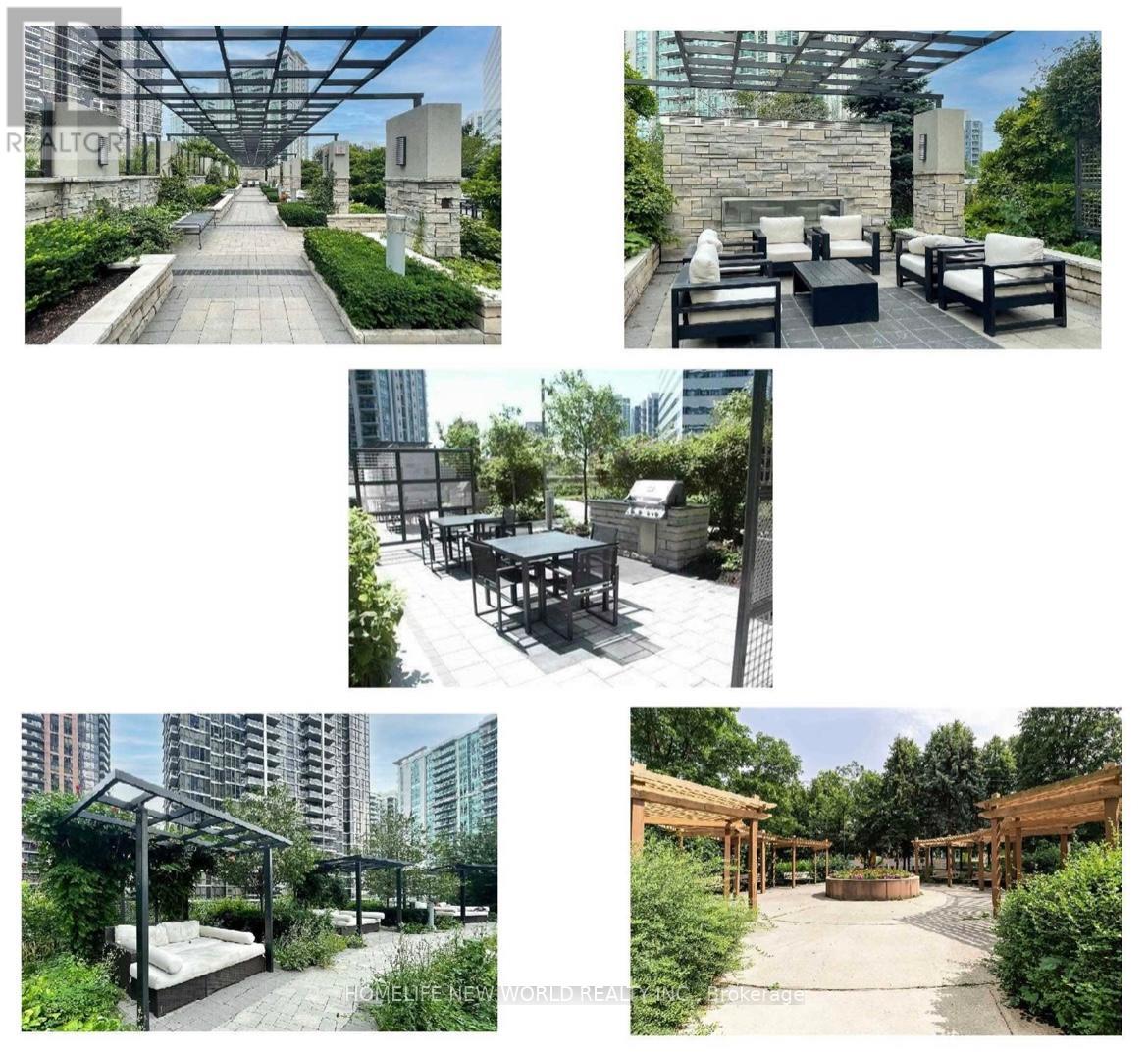3317 - 5 Sheppard Avenue E, Toronto, Ontario  M2N 0G4 - Photo 12 - C13739210