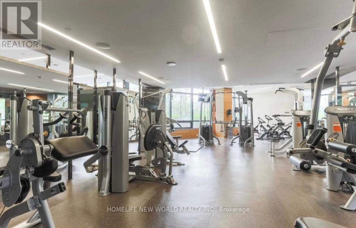 3317 - 5 Sheppard Avenue E, Toronto, Ontario  M2N 0G4 - Photo 13 - C13739210