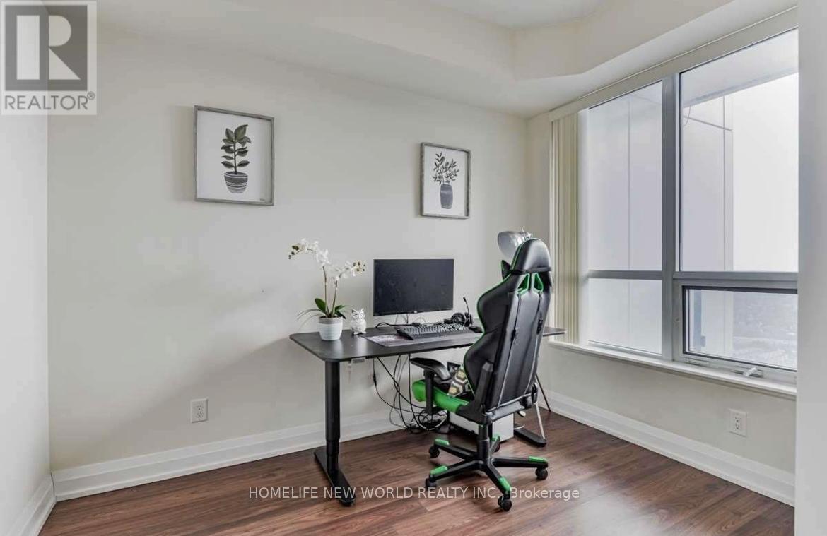 3317 - 5 Sheppard Avenue E, Toronto, Ontario  M2N 0G4 - Photo 6 - C13739210