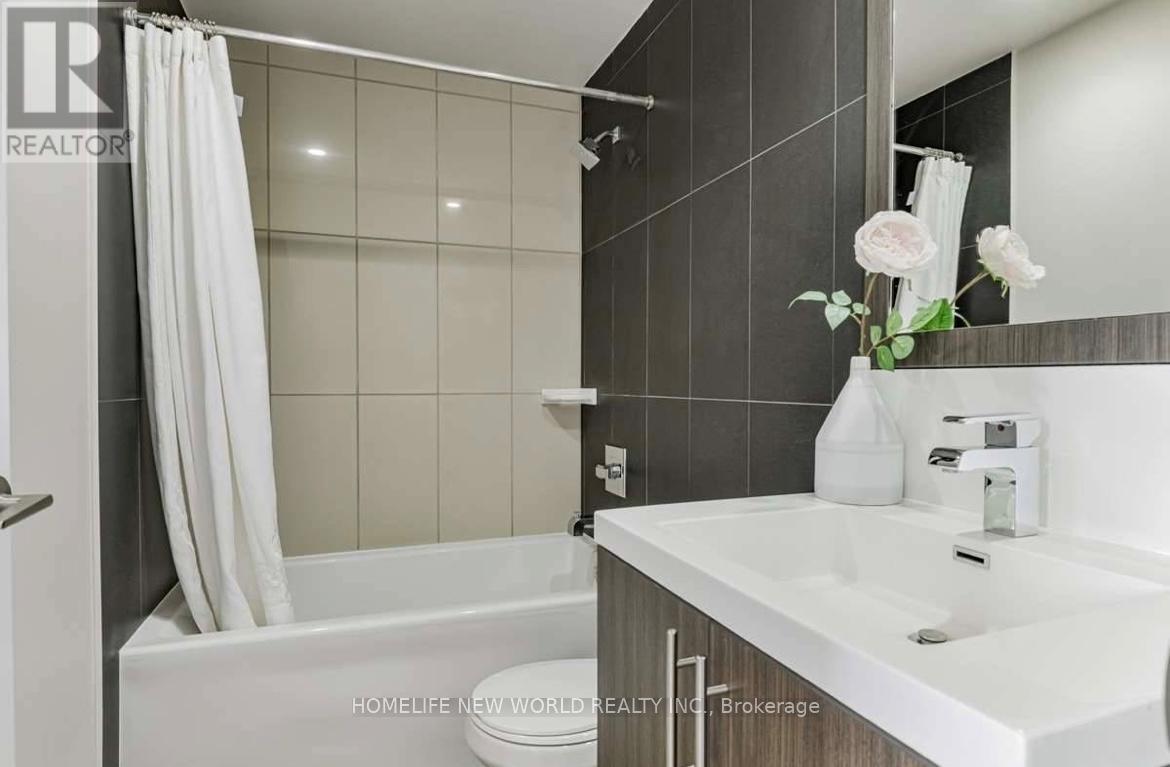 3317 - 5 Sheppard Avenue E, Toronto, Ontario  M2N 0G4 - Photo 7 - C13739210