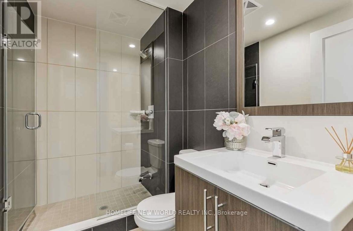 3317 - 5 Sheppard Avenue E, Toronto, Ontario  M2N 0G4 - Photo 8 - C13739210