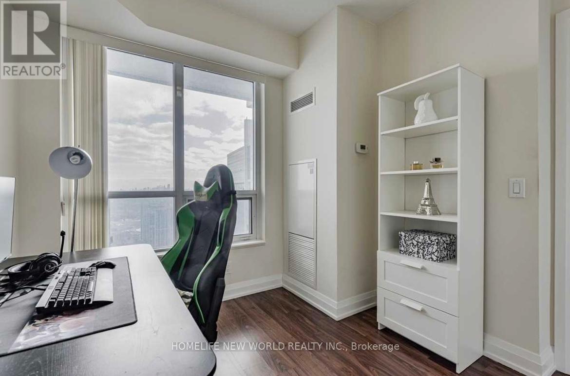 3317 - 5 Sheppard Avenue E, Toronto, Ontario  M2N 0G4 - Photo 9 - C13739210