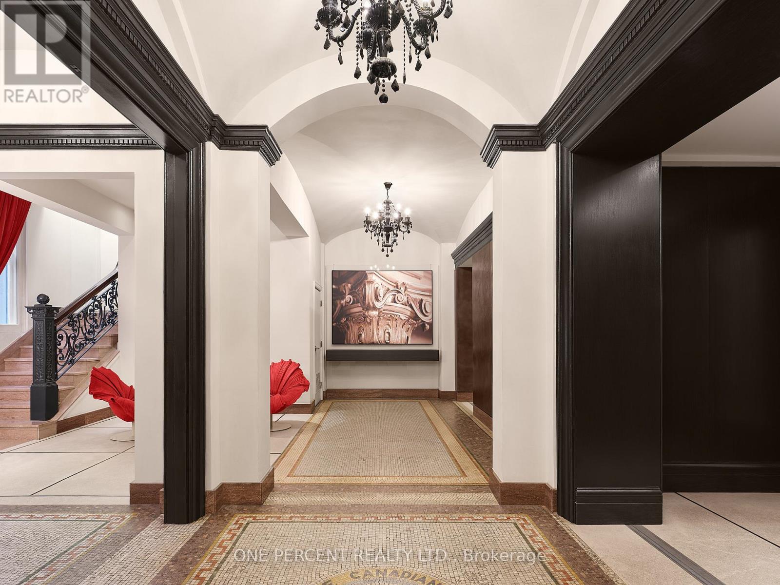 5502 - 197 Yonge Street, Toronto, Ontario M5B 1M4 - Photo 12 - C13739226