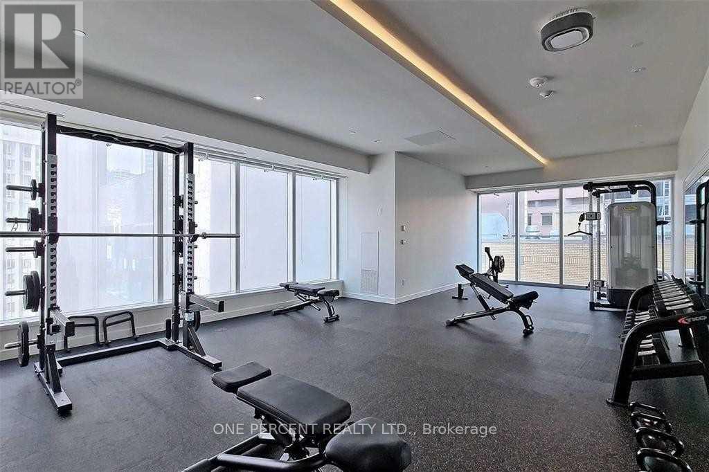 5502 - 197 Yonge Street, Toronto, Ontario M5B 1M4 - Photo 15 - C13739226