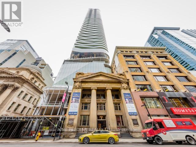 5502 - 197 Yonge Street, Toronto, Ontario M5B 1M4 - Photo 18 - C13739226