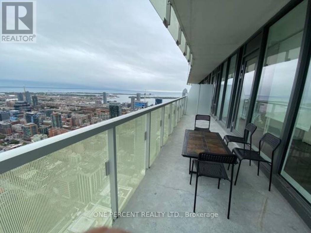 5502 - 197 Yonge Street, Toronto, Ontario M5B 1M4 - Photo 3 - C13739226