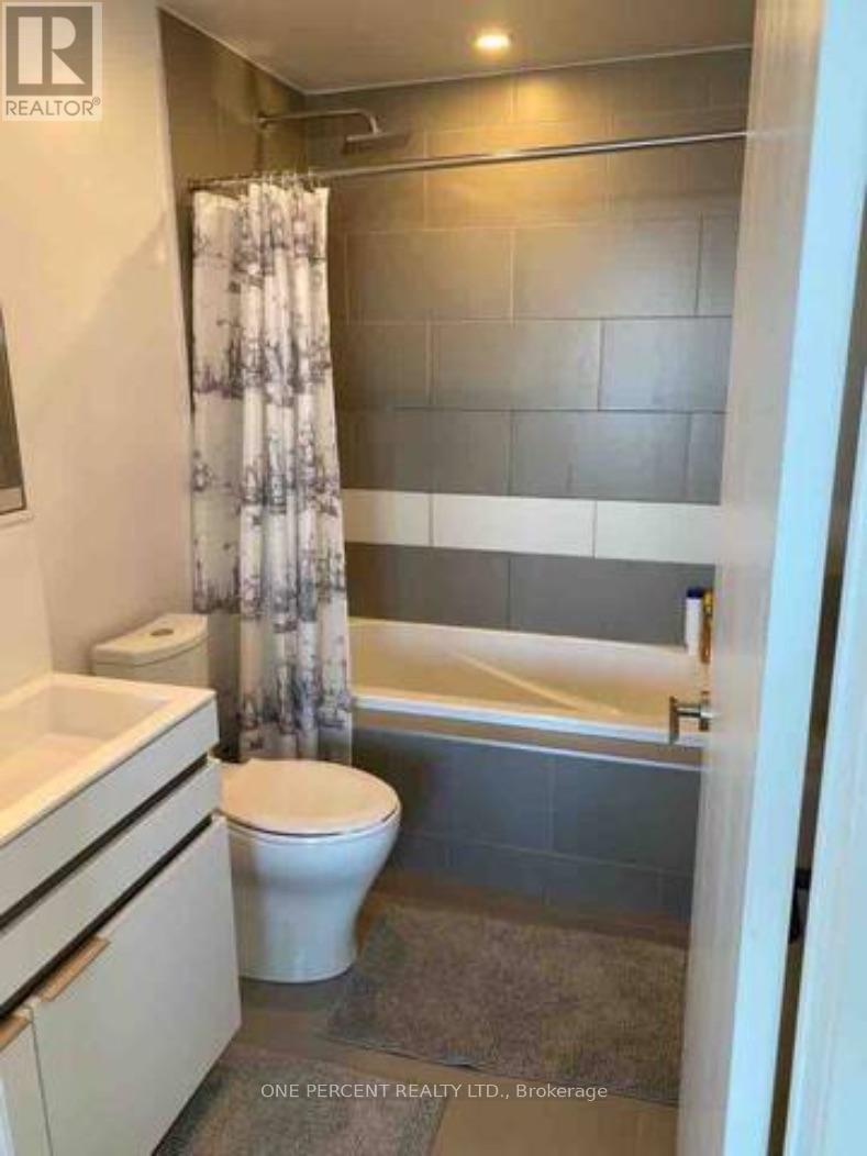 5502 - 197 Yonge Street, Toronto, Ontario M5B 1M4 - Photo 4 - C13739226