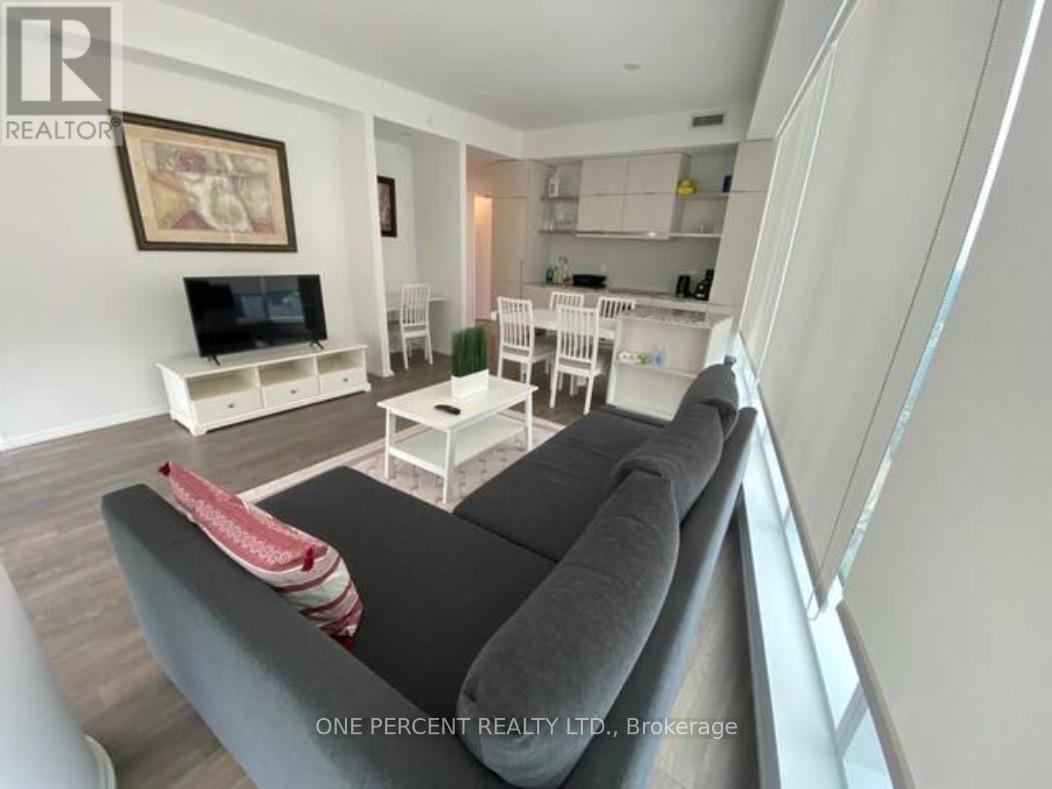 5502 - 197 Yonge Street, Toronto, Ontario M5B 1M4 - Photo 5 - C13739226