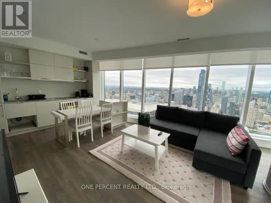 5502 - 197 Yonge Street, Toronto, Ontario M5B 1M4 - Photo 6 - C13739226