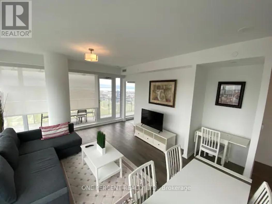 5502 - 197 Yonge Street, Toronto, Ontario M5B 1M4 - Photo 7 - C13739226