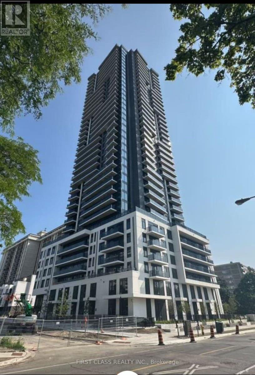 2108 - 15 DAVID SALOMON DRIVE, Toronto, Ontario