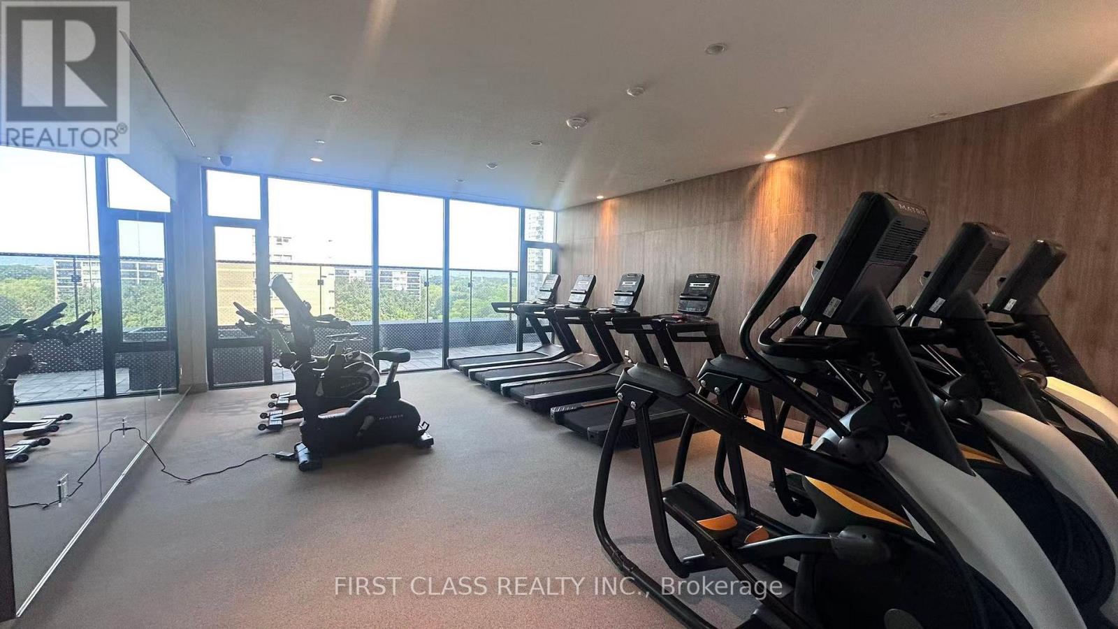 2108 - 15 David Salomon Drive, Toronto, Ontario  M3C 1E7 - Photo 12 - C13739228