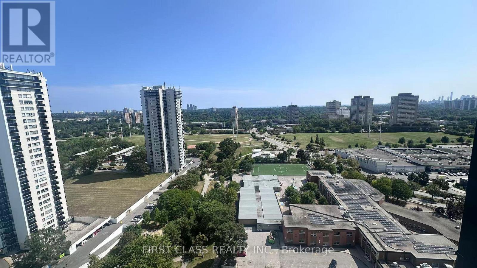 2108 - 15 David Salomon Drive, Toronto, Ontario  M3C 1E7 - Photo 13 - C13739228