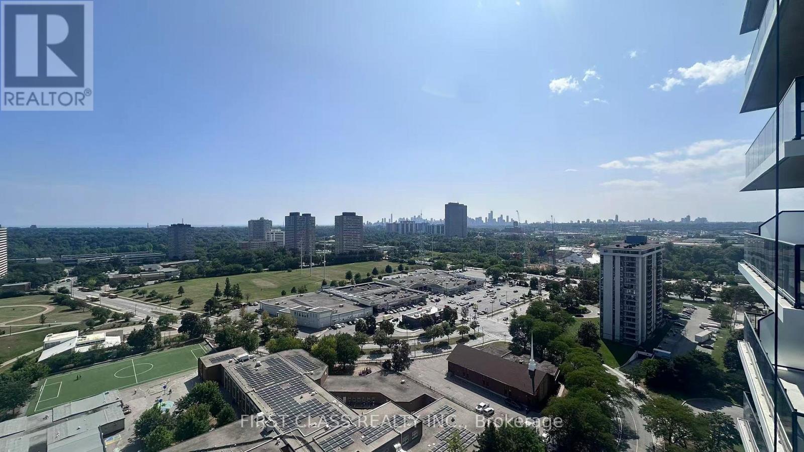 2108 - 15 David Salomon Drive, Toronto, Ontario  M3C 1E7 - Photo 14 - C13739228