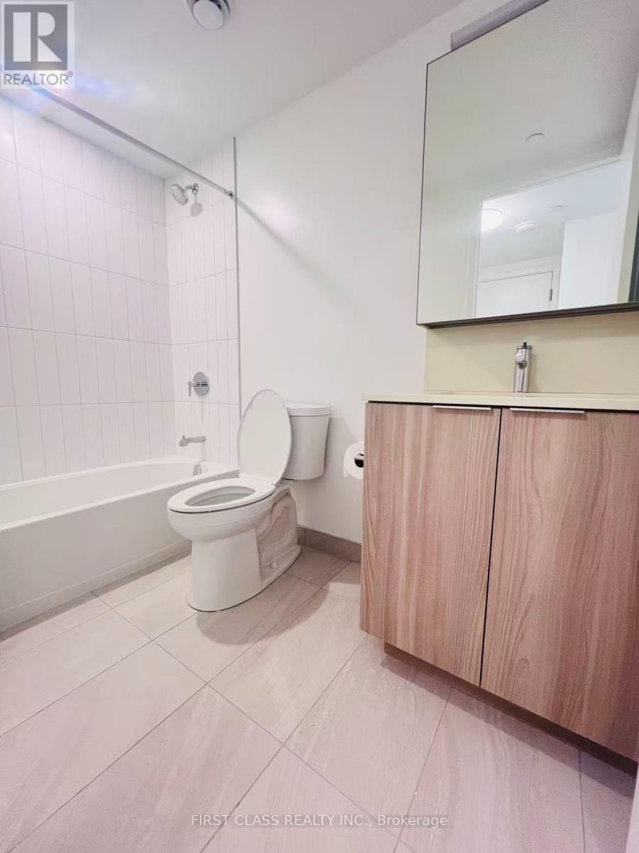 2108 - 15 David Salomon Drive, Toronto, Ontario  M3C 1E7 - Photo 8 - C13739228