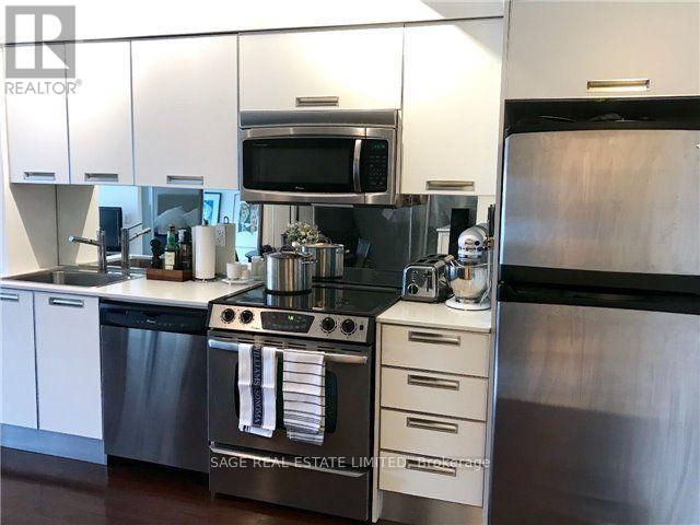 3405 - 33 Charles Street E, Toronto, Ontario  M4Y 0A2 - Photo 6 - C13739242