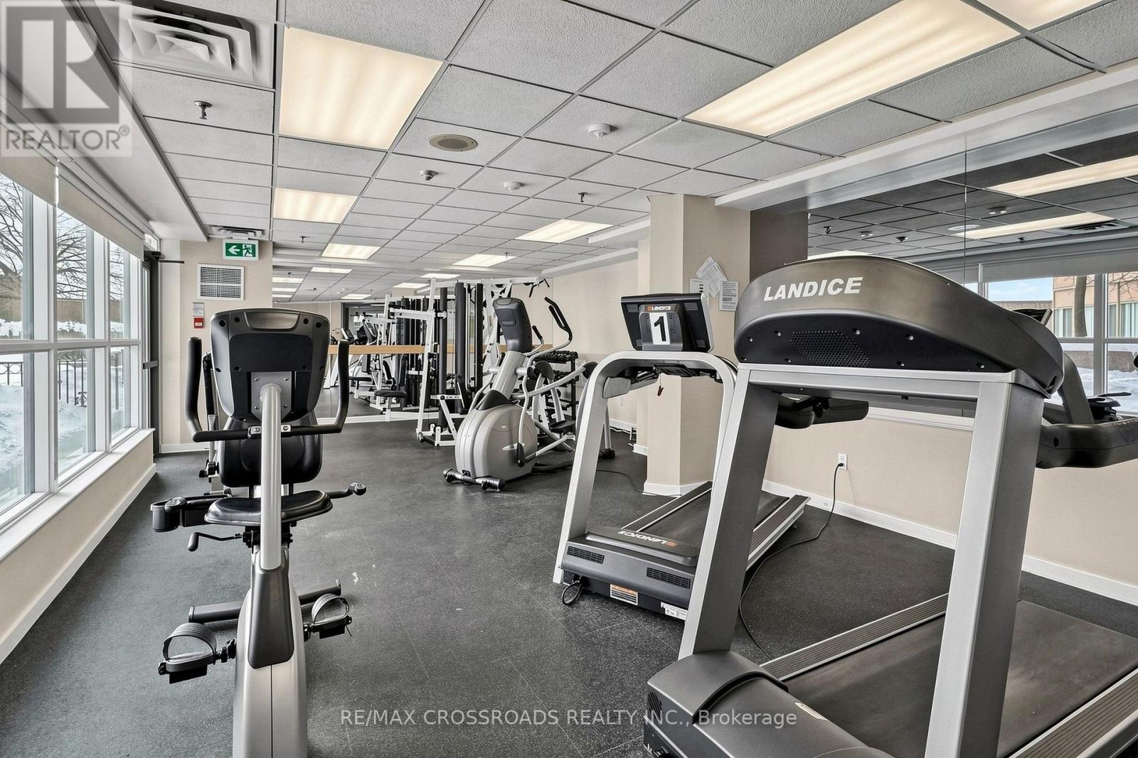 511 - 3233 Eglinton Avenue E, Toronto, Ontario  M1J 3N6 - Photo 32 - E13739250
