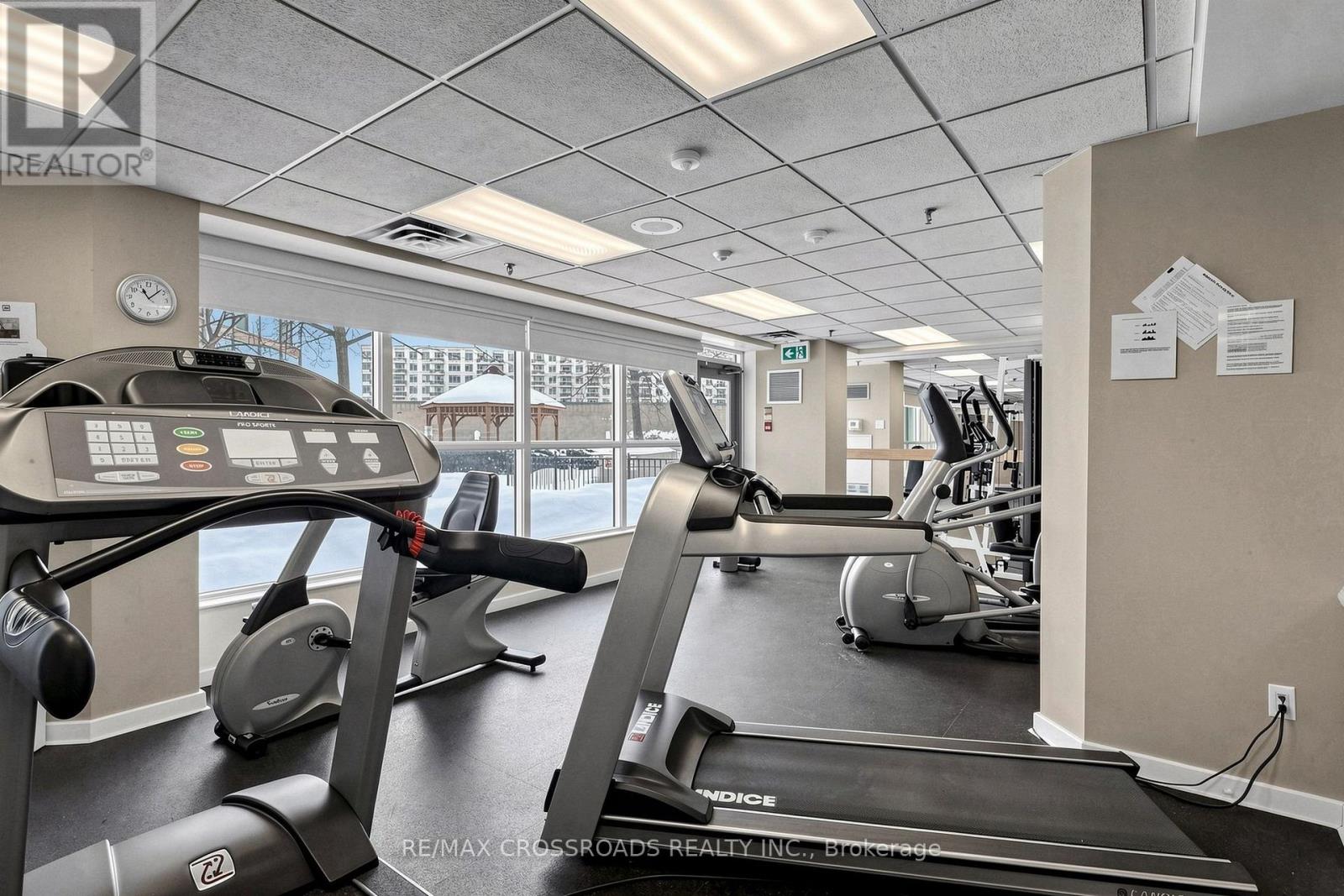 511 - 3233 Eglinton Avenue E, Toronto, Ontario  M1J 3N6 - Photo 33 - E13739250