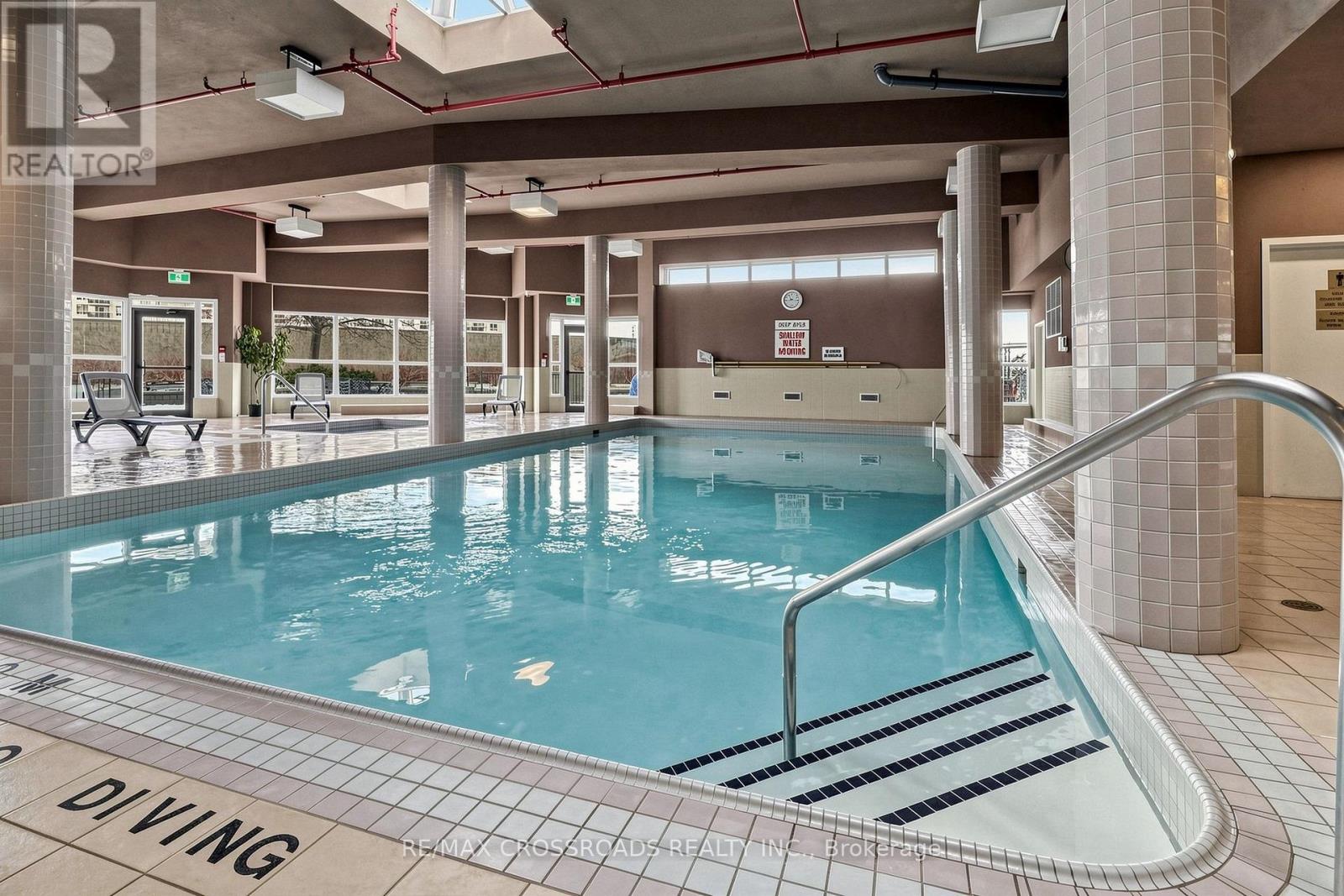 511 - 3233 Eglinton Avenue E, Toronto, Ontario  M1J 3N6 - Photo 43 - E13739250