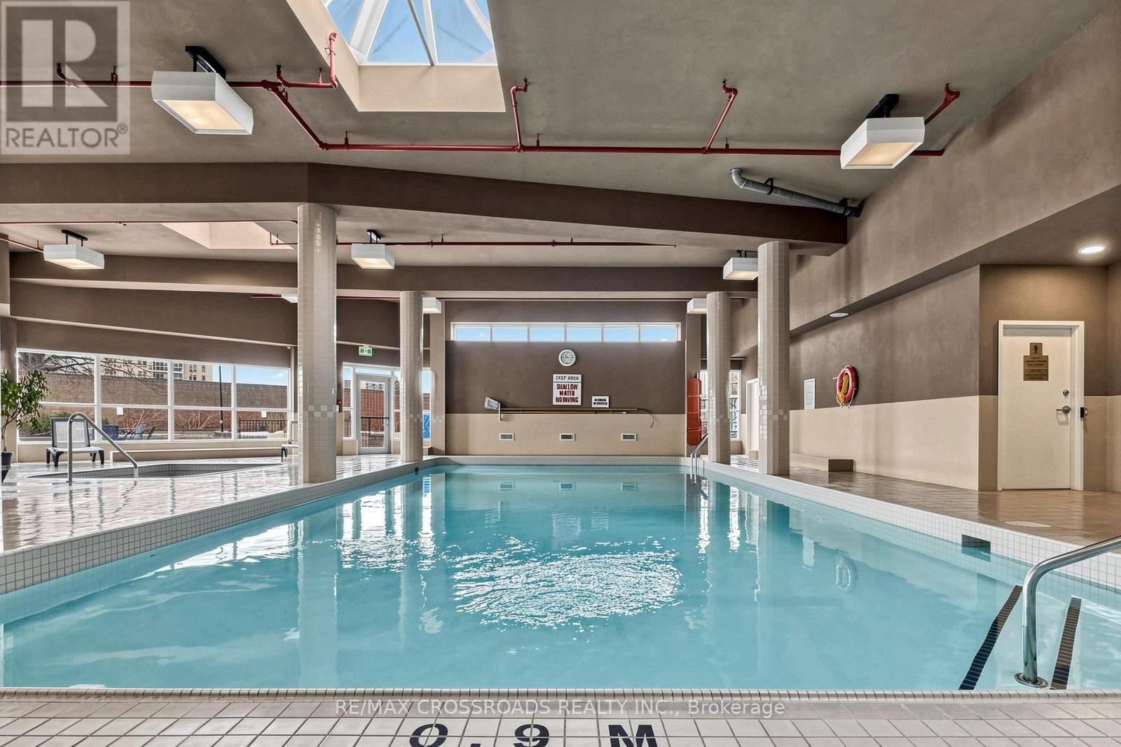 511 - 3233 Eglinton Avenue E, Toronto, Ontario  M1J 3N6 - Photo 44 - E13739250