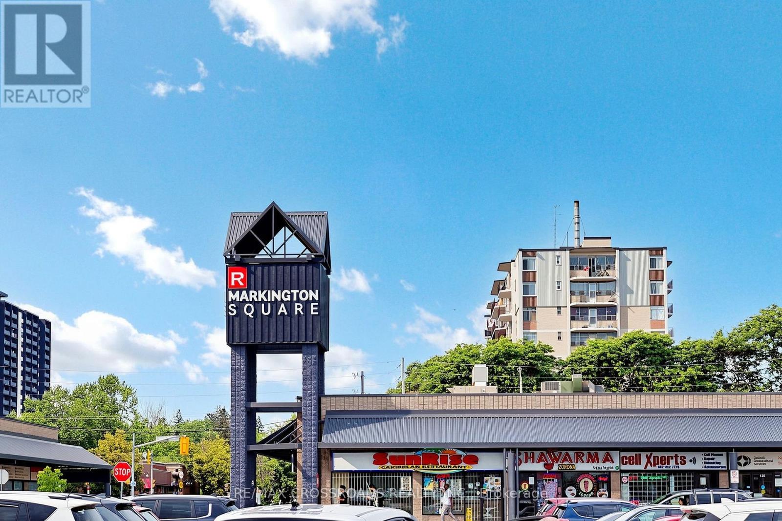 511 - 3233 Eglinton Avenue E, Toronto, Ontario  M1J 3N6 - Photo 47 - E13739250