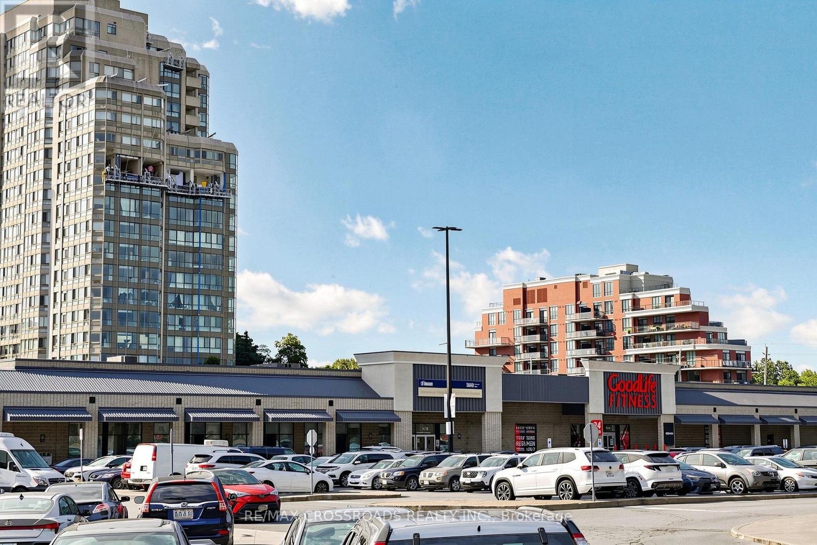 511 - 3233 Eglinton Avenue E, Toronto, Ontario  M1J 3N6 - Photo 48 - E13739250