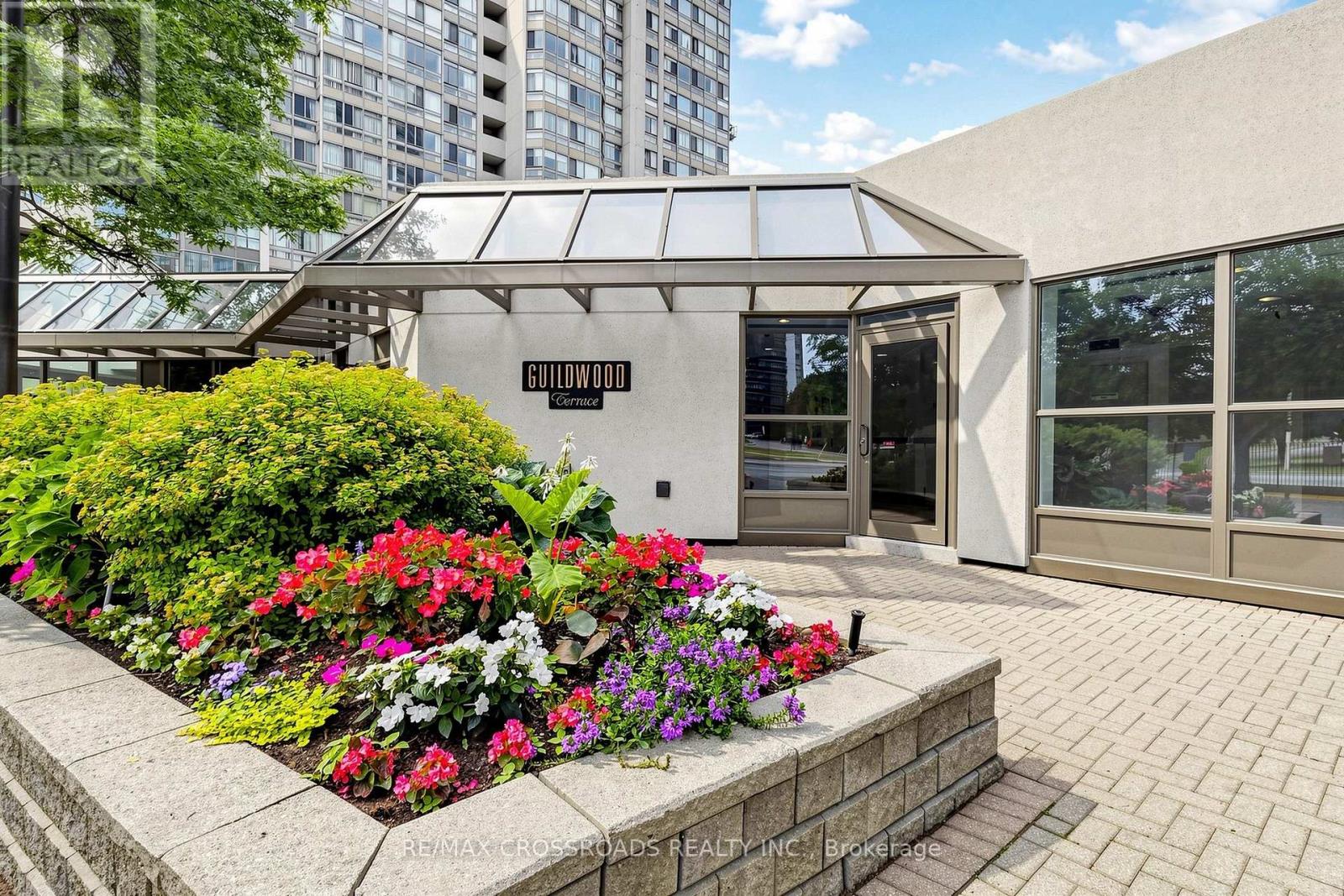 511 - 3233 Eglinton Avenue E, Toronto, Ontario  M1J 3N6 - Photo 5 - E13739250