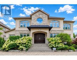 16 FAIRVIEW AVENUE, Richmond Hill, Ontario