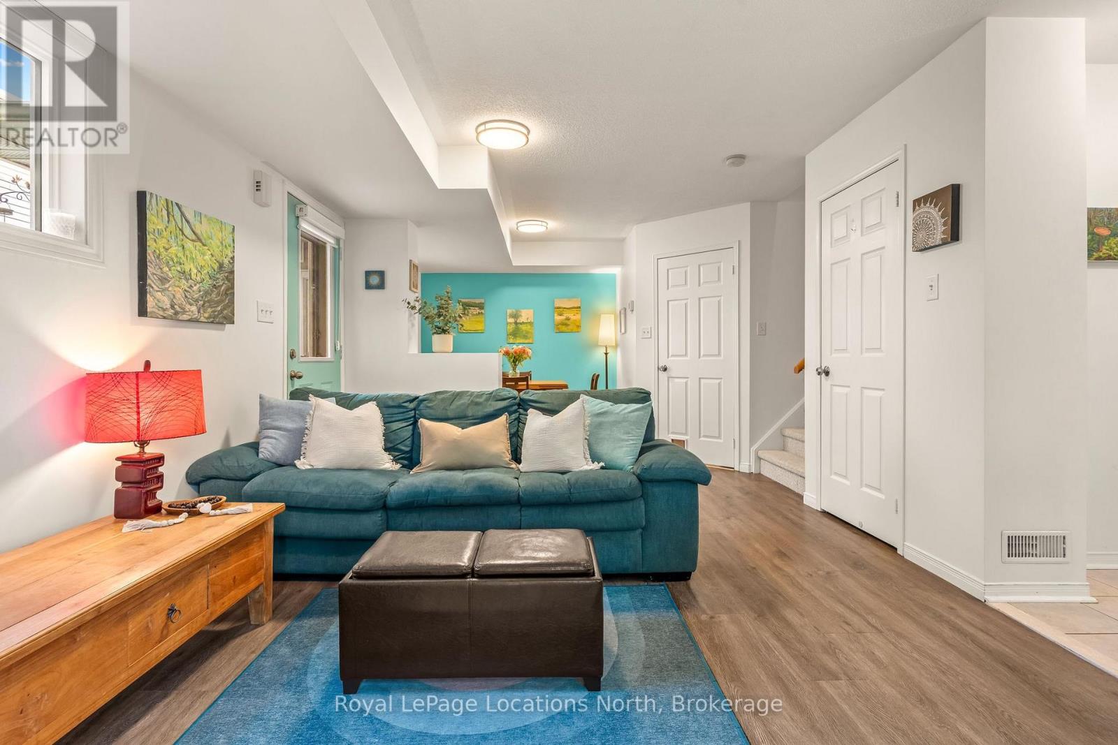 17 - 35 Sundial Court, Collingwood, Ontario  L9Y 5E5 - Photo 10 - S13739236