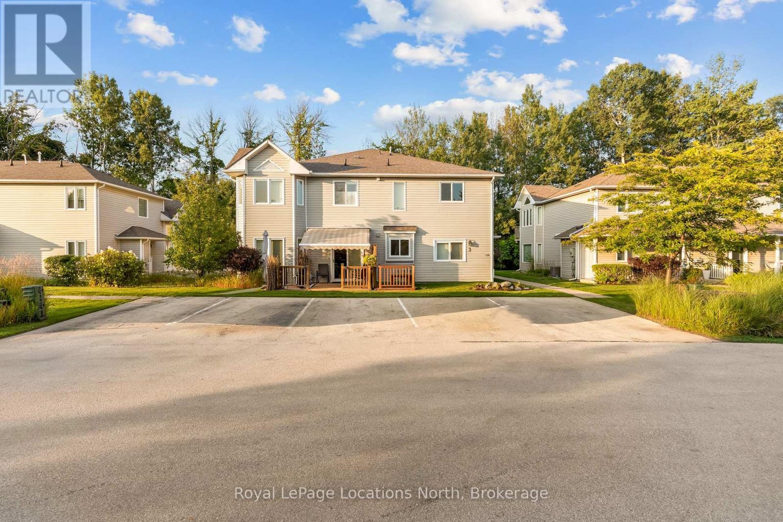 17 - 35 Sundial Court, Collingwood, Ontario  L9Y 5E5 - Photo 2 - S13739236